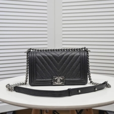 Chanel Boy Series Bags